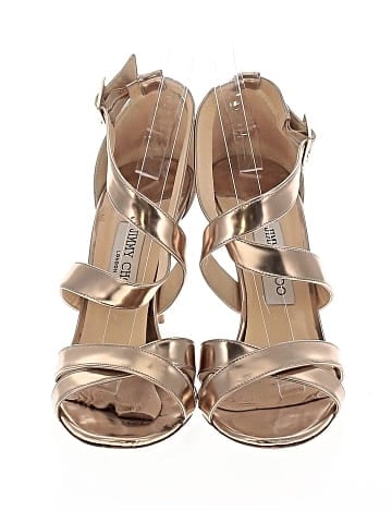 Jimmy Choo Sandals (view 2)