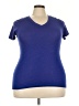 Bcg Blue Short Sleeve T-Shirt Size 2X - photo 1