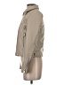 H&M 100% Polyester Tan Jacket Size XS - photo 5