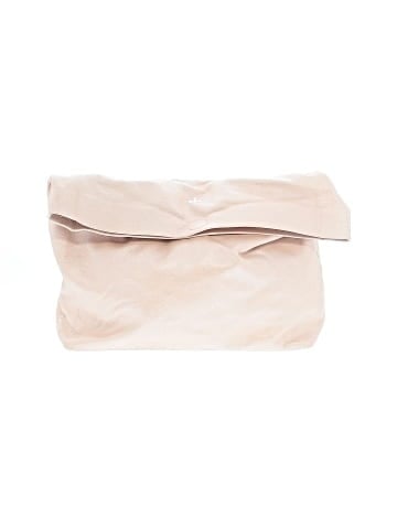 Marie Turnor Leather Clutch (view 1)