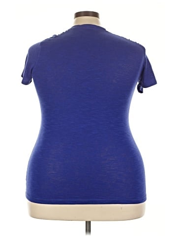 Bcg Short Sleeve T-Shirt (view 2)