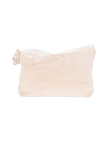 Marie Turnor Leather Clutch (view 2)