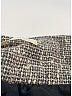 Valentino Tweed Gray Wool Skirt Size 2 - photo 6