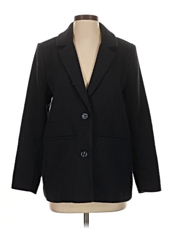 Divided by H&M Blazer (view 1)