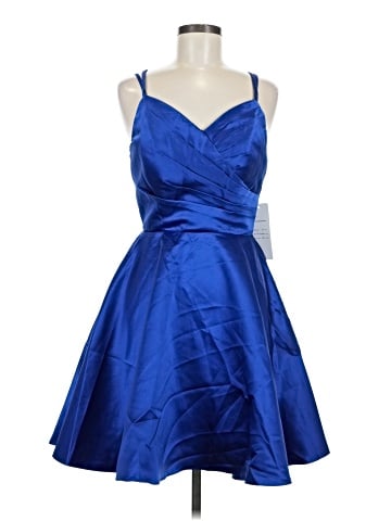 Wear Your Love Cocktail Dress (view 1)