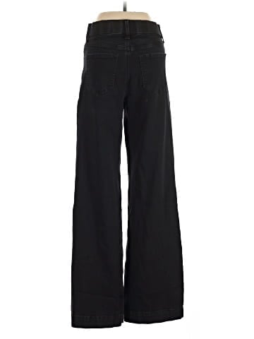 Cosmic Blue Love Jeans (view 2)