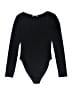 Zara Black Bodysuit Size M - photo 1