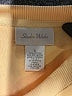 Studio Works Yellow Sweatshirt Size XL - photo 7