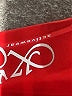 Assorted Brands Red Track Jacket Size 8 - photo 6