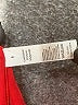 Assorted Brands Red Track Jacket Size 8 - photo 7
