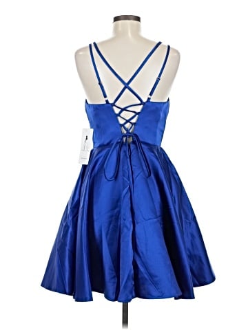 Wear Your Love Cocktail Dress (view 2)