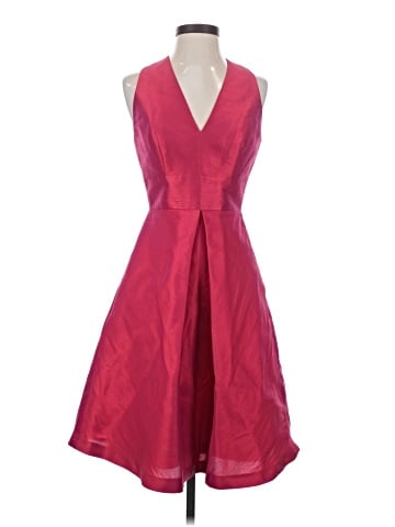 Alfred Sung Cocktail Dress (view 1)