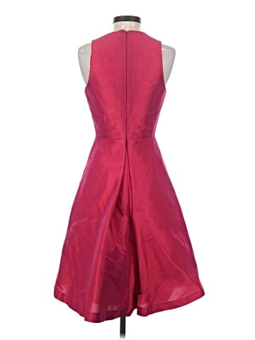 Alfred Sung Cocktail Dress (view 2)