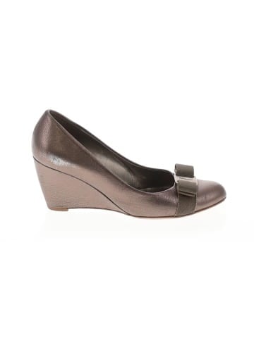 Salvatore Ferragamo Wedges (view 1)