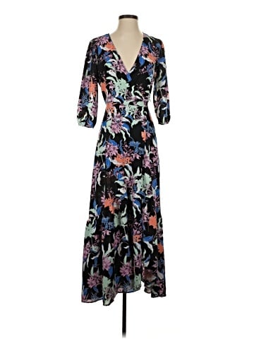 Bar III Casual Dress (view 1)