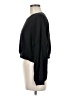The Westside 100% Cotton Black Sweatshirt Size M - photo 5