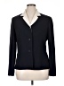 Ann Taylor Blue Blazer Size 16 - photo 1