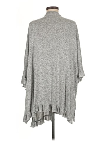 Red Lolly Cardigan (view 2)