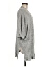 Red Lolly Gray Cardigan Size M - photo 4