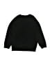 Primark Solid Black Sweatshirt Size 3-4 Yrs - photo 2
