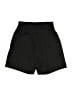 Challenger Teamwear 100% Polyester Solid Black Athletic Shorts Size M (youth) - photo 1