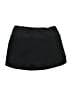 Athleta Solid Black Casual Skirt Size M - photo 1