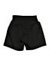 Challenger Teamwear 100% Polyester Solid Black Athletic Shorts Size M (youth) - photo 2