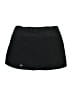 Athleta Solid Black Casual Skirt Size M - photo 2