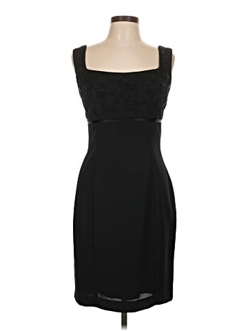 Marie St. Claire Cocktail Dress (view 1)
