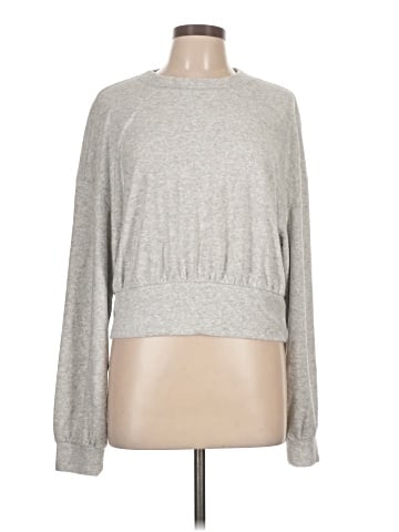 Gilly Hicks Pullover Sweater (view 1)