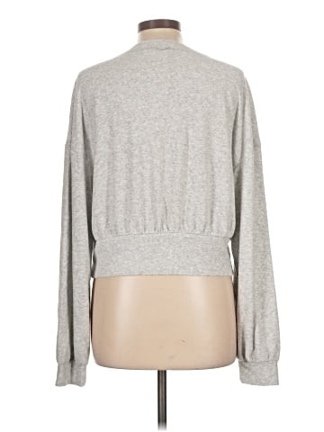 Gilly Hicks Pullover Sweater (view 2)