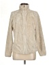 The North Face 100% Polyester Tan Jacket Size M - photo 1