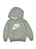 Nike Silver Sweatshirt Size 3T - photo 1