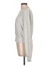 Gilly Hicks Gray Pullover Sweater Size L - photo 5