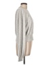 Gilly Hicks Gray Pullover Sweater Size L - photo 4