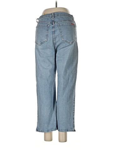 Not Your Daughter's Jeans Jeans (view 2)