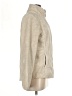 The North Face 100% Polyester Tan Jacket Size M - photo 4