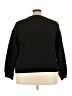 Disney 100% Polyester Graphic Black Sweatshirt Size XXL - photo 2