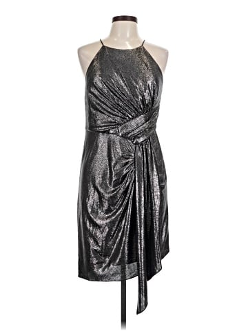 Adrianna Papell Cocktail Dress (view 1)