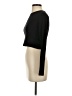 TNA Black Long Sleeve Turtleneck Size S - photo 5