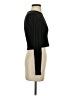 TNA Black Long Sleeve Turtleneck Size S - photo 4