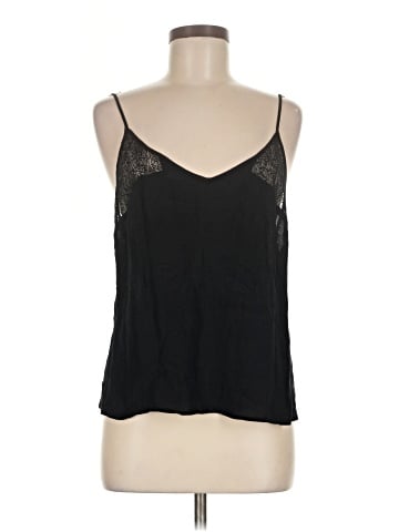 Trouve Sleeveless Top (view 1)