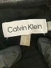 Calvin Klein 100% Polyester Black Long Sleeve Blouse Size S - photo 7