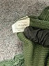 MIHOLL Green Long Sleeve Top Size L - photo 8