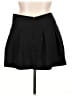 Divided by H&M Solid Black Casual Skirt Size 14 - photo 2