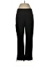 Chico's Solid Black Dress Pants Size Med Tall (1) - photo 1
