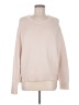 Everlane Solid Tan Pullover Sweater Size M - photo 1