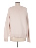 Everlane Solid Tan Pullover Sweater Size M - photo 2