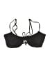 Summerful Black Swimsuit Top Size M (estimated) - photo 1
