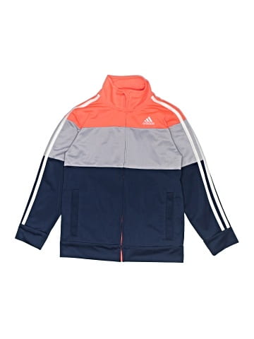 Adidas Track Jacket (view 1)